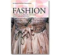 Fashion History: A History from the 18th to the 20th Century (2)