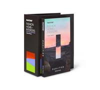 Fashion, Home + Interiors Cotton Planner + Dualities Expansion Pack / FHIC300C