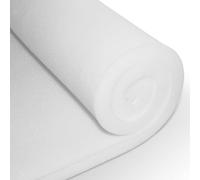 fashion home Pagano Gommapiuma Alta Densità per Imbottitura - Ideale per Divani, Cuscini e Materassi, Resistente e Indeformabile Made in Italy (100x200x5 cm)