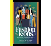 Fashion Icons Styles That Changed the World