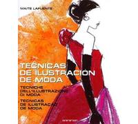 Fashion illustration techniques (IPE). Ediz. illustrata