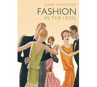 Fashion in the 1920s