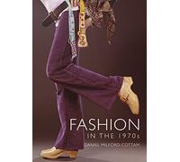 Fashion in the 1970s: 853
