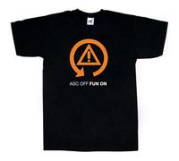 Fashion Inspired E30 E3E34 E39 E46 Traction Control Asc off Fun On Drifting Unisex 100% Cotton Short-Sleeve T-Shirts Black XXXL