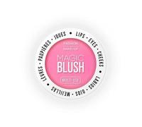 Fashion Make Up - Blush 3 in 1 "Magic Blush" #02 Pop