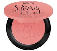 Fashion Make-Up - BLUSH 'ONCE UPON A BLUSH' - 05 PRETTY PEACH