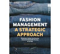 Fashion Management: A Strategic Approach