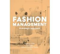 Fashion Management: A Strategic Approach