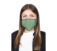 Fashion Mask in Exception Net La Fille des Fleurs