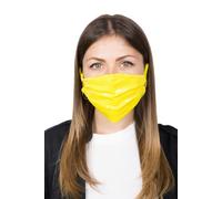 Fashion Mask in Light Scale La Fille des Fleurs