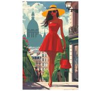 Fashion Notebook: Journal | Planner | Fashion Design | Sketchbook | Notebook | Fashion | 100 Pages