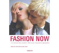 Fashion Now: "i-D"Selects the World's 150 Most Important Designers