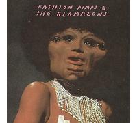 Fashion Pimps and the Glamazons - Jazz 4 Johnny