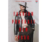 Fashion Portrait New York (Tascabile)