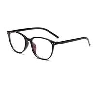 Fashion Reading Glasses Anti-Blue Light Women Men Computer Presbyopia Hyperopia
