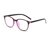 Fashion Reading Glasses Anti-Blue Light Women Men Computer Presbyopia Hyperopia
