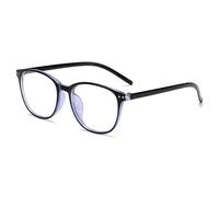 Fashion Reading Glasses Anti-Blue Light Women Men Computer Presbyopia Hyperopia