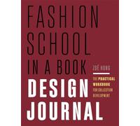 Zoë Hong Zo&eum Fashion School in a Book Design (Tascabile) (PRESALE 25/03/2025)