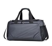 Fashion Simple Sports Bag Multi-Functional Waterproof Oxford Cloth Short Trip Pack For Outdoor Running Fitness Business Trip