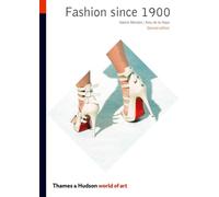 Fashion Since 1900: (E)