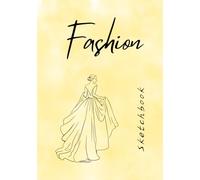 Fashion Sketchbook