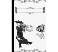 Fashion Sketchbook: Black & White Edition: Fashion Drawing Book