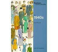 Fashion Sourcebooks the 1940s