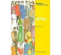 Fashion Sourcebooks the 1970s