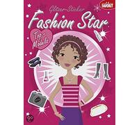 Fashion Star Top-Models: Mit Glitzer-Stickern