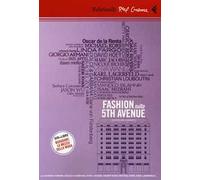Fashion sulla 5th Avenue. DVD. Con libro