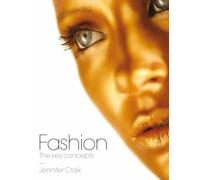 Fashion: The Key Concepts: 0