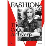 Fashion. the Momu Collection - Antwerp