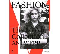 Fashion. the Momu Collection - Antwerp