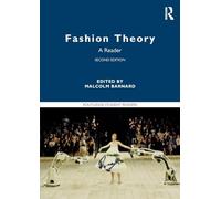 Fashion Theory: A Reader