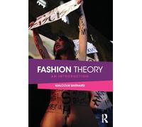 Fashion Theory: An Introduction