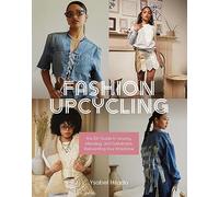 Ysabel Hilado Fashion Upcycling (Tascabile)