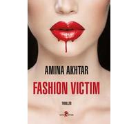 Fashion victim