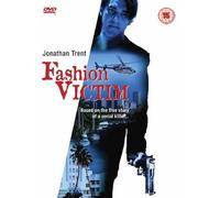 Fashion Victim - The Killing Of Gianni Versace [2002] [DVD] [Edizione: Regno Unito]