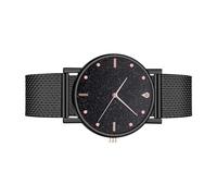 Fashion Watch | Shimmer Mesh Band Clock | Women's Elegant Wrist Accessory