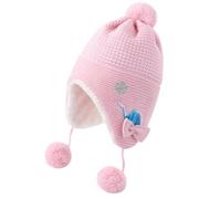 FASHION YO Cappello e sciarpa invernale con design Spider Man Elsa per bambini di 2-10 anni. Cappello e sciarpa in pile caldo e morbido con fodera in pile termico, 2-10 Anni