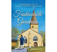 Brenda S Cox Fashionable Goodness (Tascabile)