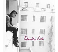Falling In Reverse Fashionably Late (Vinyl LP) 12" Album Coloured Vinyl