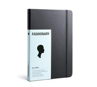 Fashionary Headwear: A5 (Sketchbook)