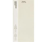 Fashionary Menswear Memopad