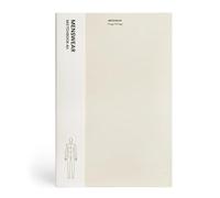 Fashionary Menswear Sketchbook A5