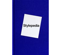 Fashionary Stylepedia (Copertina rigida)
