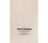 Fashionary Textilepedia (Copertina rigida)