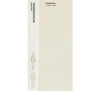 Fashionary Womenswear Memopad