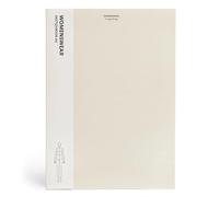 Fashionary Womenswear Sketchbook A4