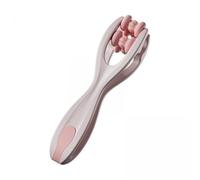 FashionCha 2x Massaggiatore per Dita, Massaggiatore Doppio Rullo, Rullo per Articolazioni Della Mano per Allenamento Sulla Rigidità, Rilassamento